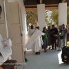 Mkiwa/ Tanzania - Poświęcenie kościoła